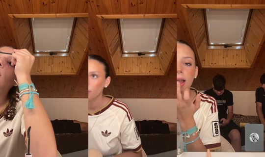 beeeeeertttttaaaaaaa's Live Session — Jul 24, 2026, 1:10 PM