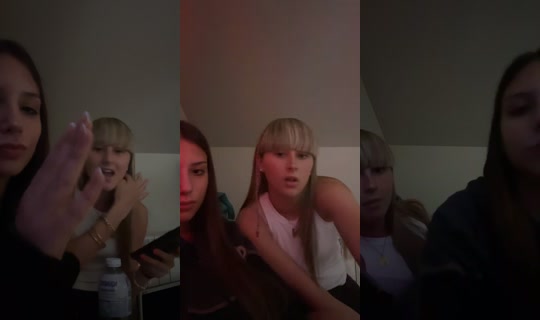 beeeeeertttttaaaaaaa's Live Session — Jul 25, 2026, 3:04 PM