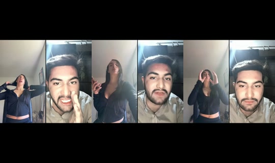 beenthat.girlll's Live Session — Oct 26, 2026, 3:26 PM