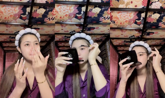 beeyannnn's Live Session — Sep 7, 2026, 10:43 AM