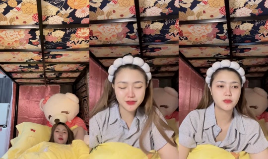 beeyannnn's Live Session — Sep 7, 2026, 5:34 PM