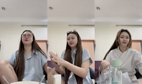 beeyannnn's Live Session — Sep 8, 2026, 8:09 AM
