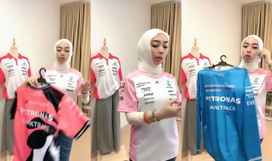 befitwithmay's Live Session — Sep 8, 2026, 9:56 AM