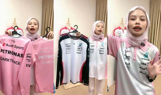 befitwithmay's Live Session — Sep 8, 2026, 11:25 AM