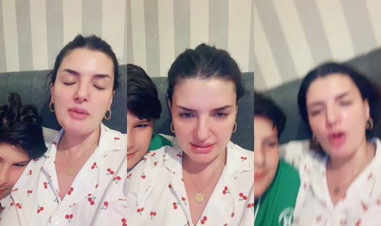 begumpolat's Live Session — Sep 7, 2026, 12:03 AM