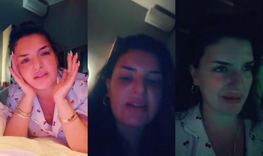begumpolat's Live Session — Sep 18, 2026, 1:08 AM