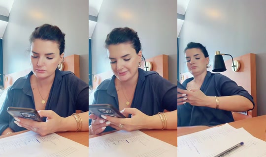 begumpolat's Live Session — Sep 18, 2026, 11:51 AM