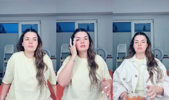 begumpolat's Live Session — Sep 21, 2026, 4:18 PM