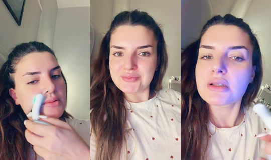 begumpolat's Live Session — Sep 21, 2026, 10:26 PM