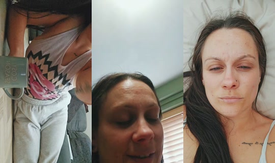 behappy.butterflys's Live Session — Jul 23, 2026, 11:00 AM