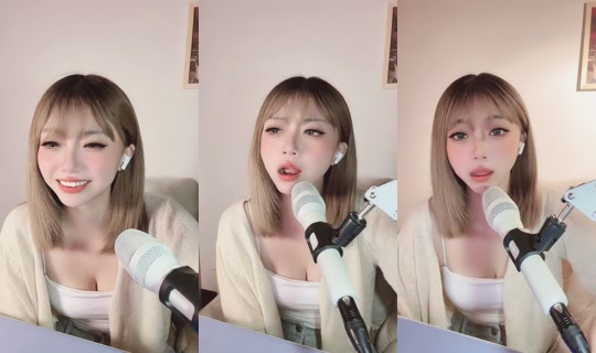 beibei_0412's Live Session — Jul 26, 2026, 12:08 PM