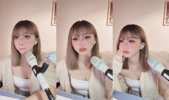 beibei_0412's Live Session — Jul 26, 2026, 12:59 PM