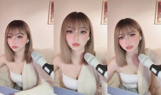 beibei_0412's Live Session — Jul 26, 2026, 1:50 PM