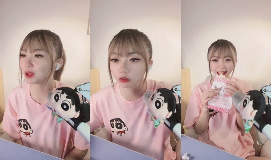 beibei_0412's Live Session — Jul 27, 2026, 10:10 PM