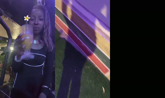 beingchristine's Live Session — Jul 14, 2026, 6:53 PM