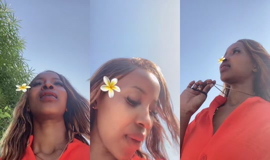 beingchristine's Live Session — Jul 15, 2026, 1:30 PM