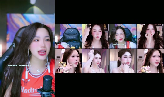 beiucuaanhhhhhh's Live Session — Jul 14, 2026, 10:32 PM