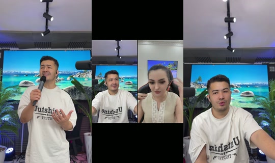 bekxanbx.ib's Live Session — Jul 26, 2026, 3:29 AM