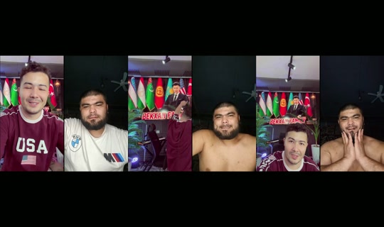 bekxanbx.ib's Live Session — Jul 28, 2026, 3:44 AM