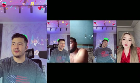 bekxanbx.ib's Live Session — Jul 29, 2026, 4:12 AM