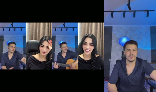 bekxanbx.ib's Live Session — Jul 31, 2026, 4:59 AM