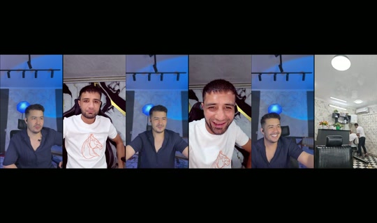bekxanbx.ib's Live Session — Jul 31, 2026, 5:42 AM