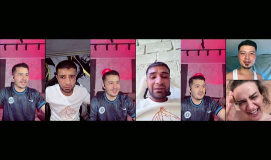 bekxanbx.ib's Live Session — Jul 31, 2026, 1:26 PM
