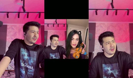 bekxanbx.ib's Live Session — Aug 18, 2026, 3:00 AM