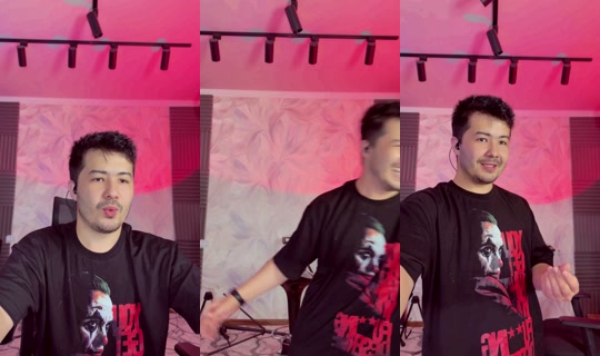 bekxanbx.ib's Live Session — Aug 18, 2026, 10:45 PM