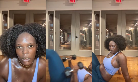 bel.addy's Live Session — Aug 9, 2026, 3:47 PM