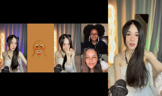 bela160685's Live Session — Aug 19, 2026, 11:39 PM
