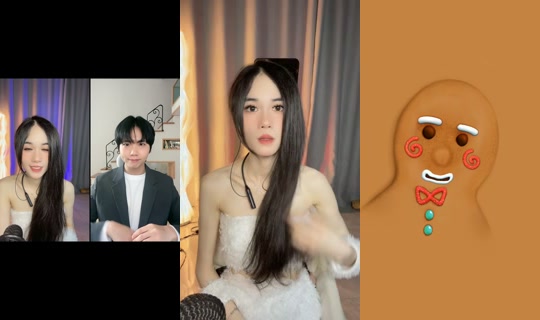 bela160685's Live Session — Aug 20, 2026, 12:29 AM