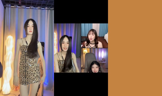bela226688's Live Session — Sep 3, 2026, 8:30 PM