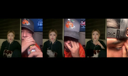belcygrey's Live Session — Jul 9, 2026, 6:58 AM