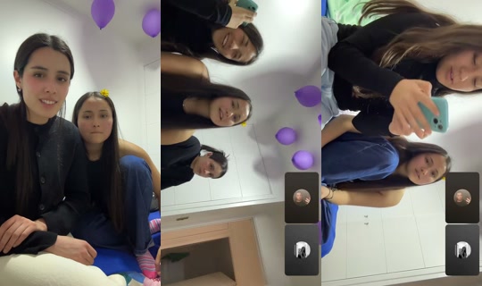 beleeniig_'s Live Session — Sep 22, 2026, 1:14 AM