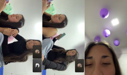 beleeniig_'s Live Session — Sep 22, 2026, 2:05 AM