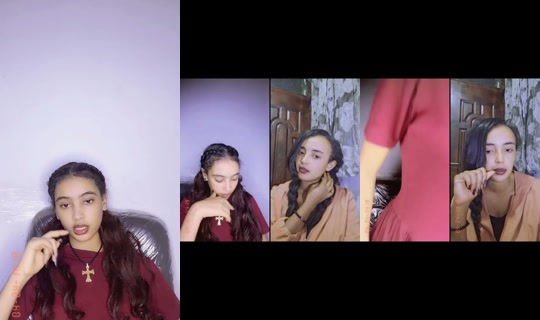 belendereje1's Live Session — Jul 14, 2026, 10:27 PM