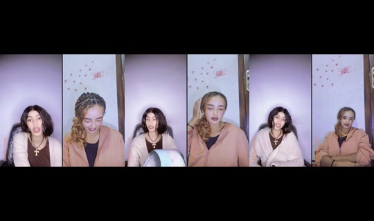 belendereje1's Live Session — Jul 26, 2026, 12:30 AM