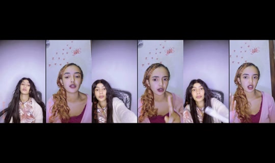 belendereje1's Live Session — Jul 26, 2026, 11:55 PM