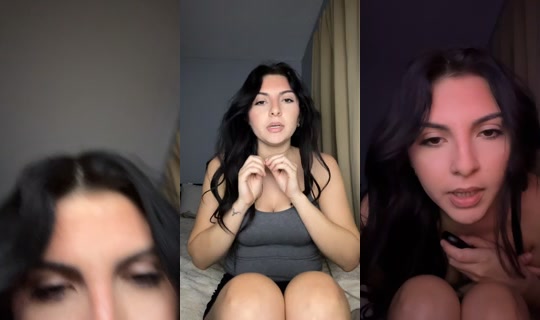 belensit.a's Live Session — Aug 30, 2026, 9:00 AM