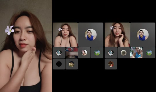 belflojogarcia's Live Session — Sep 14, 2026, 2:46 PM