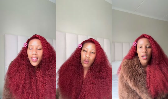 belindasibi's Live Session — Jul 19, 2026, 1:23 PM