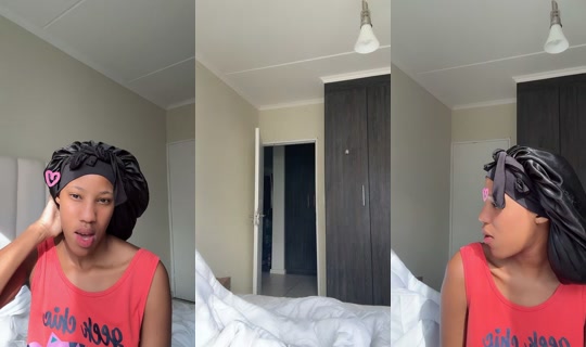 belindasibi's Live Session — Jul 20, 2026, 8:46 AM