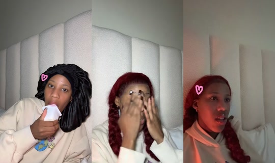 belindasibi's Live Session — Jul 23, 2026, 4:42 PM