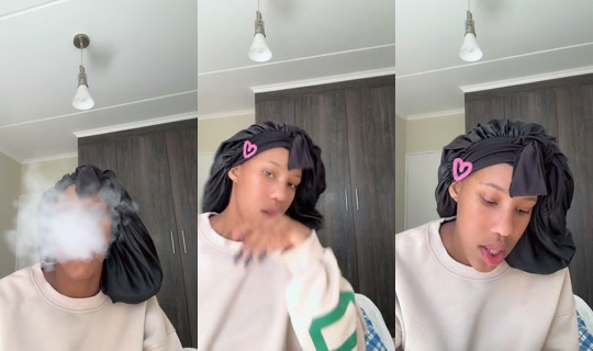 belindasibi's Live Session — Jul 27, 2026, 10:01 AM