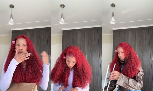 belindasibi's Live Session — Jul 27, 2026, 2:00 PM