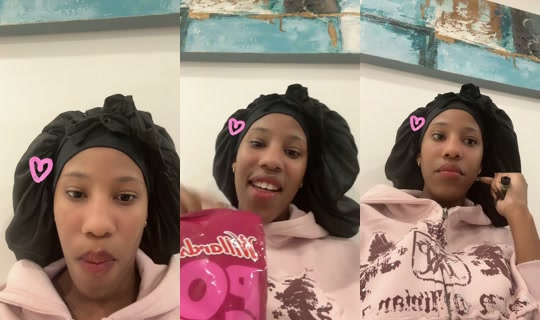 belindasibi's Live Session — Jul 31, 2026, 4:37 PM
