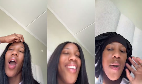 belindasibi's Live Session — Aug 23, 2026, 8:22 AM