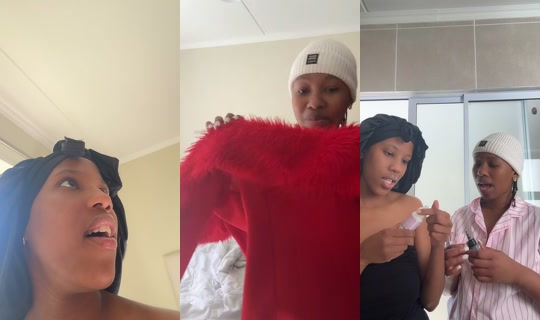 belindasibi's Live Session — Aug 23, 2026, 12:32 PM