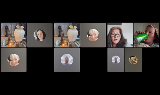 belindavims's Live Session — Jul 25, 2026, 2:18 PM